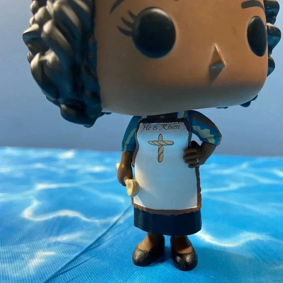 Community - Shirley Bennett #841 - Funko Pop! - Picture 2 of 5